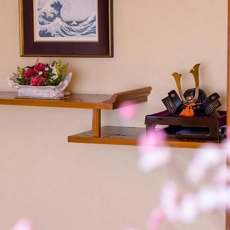 Ma Maison Mt. Fuji Kawaguchiko Fujikawaguchiko Dış mekan fotoğraf