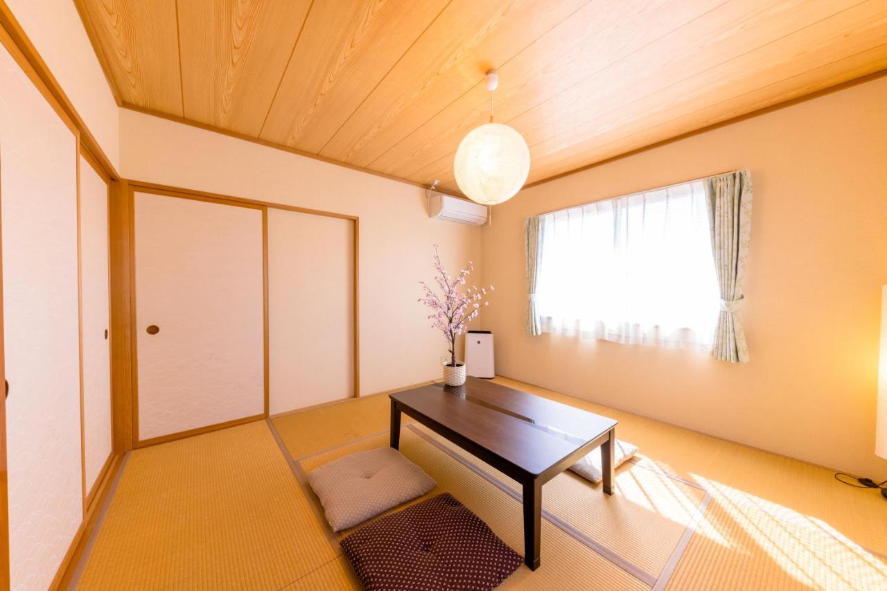 Ma Maison Mt. Fuji Kawaguchiko Fujikawaguchiko Dış mekan fotoğraf