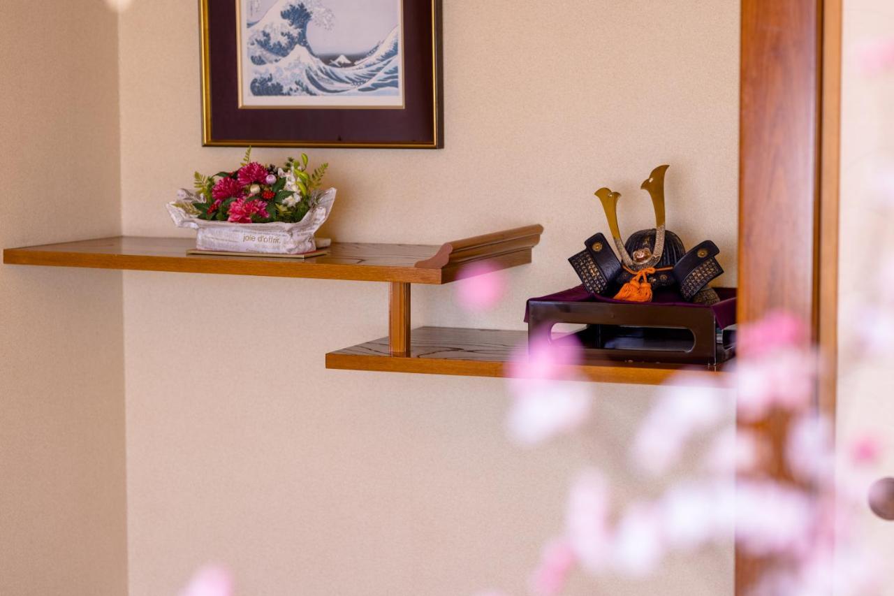 Ma Maison Mt. Fuji Kawaguchiko Fujikawaguchiko Dış mekan fotoğraf