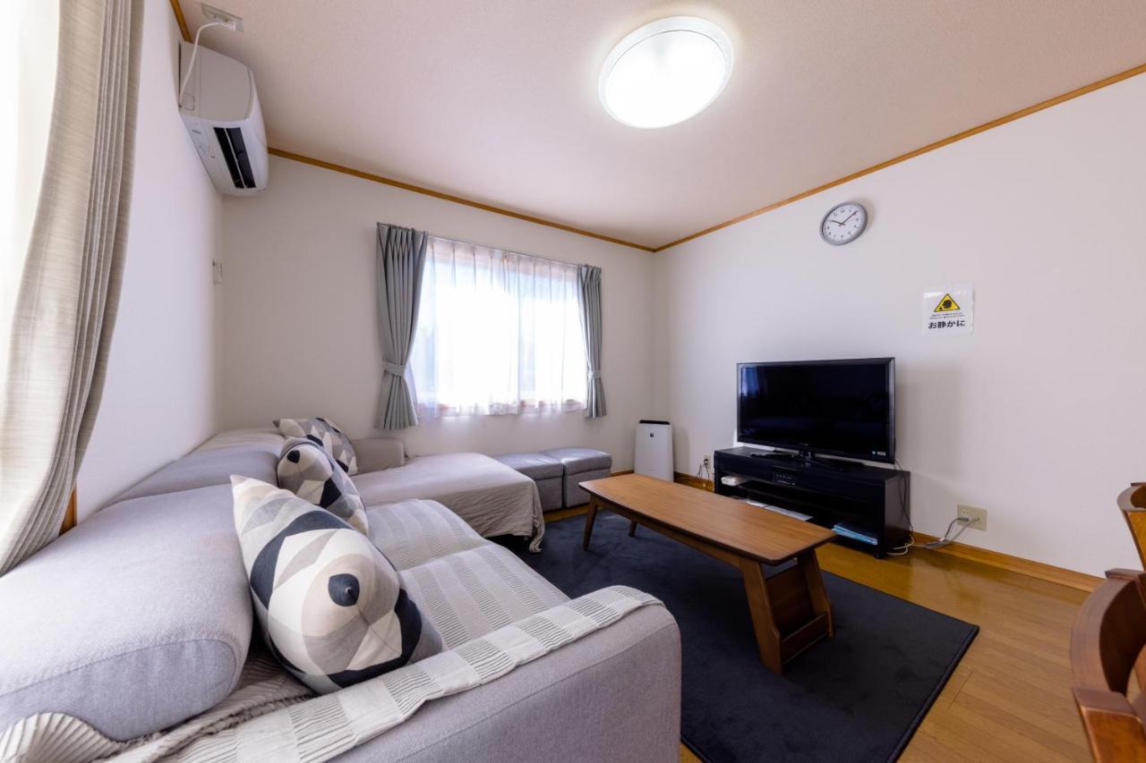Ma Maison Mt. Fuji Kawaguchiko Fujikawaguchiko Dış mekan fotoğraf