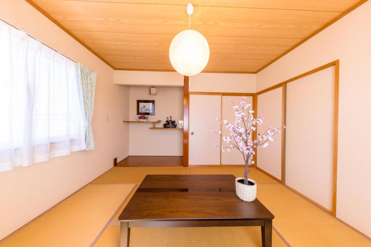 Ma Maison Mt. Fuji Kawaguchiko Fujikawaguchiko Dış mekan fotoğraf